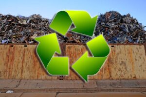 Scrap Metal Dealer for Your Business